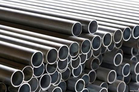 Mỹ thu thập tài liệu thuế chống bán phá ống thép hàn của nhiều nước