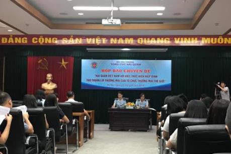 Việt Nam thực thi nhiều cam kết của Hiệp định TFA