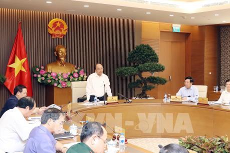 Lựa chọn nhà thầu cung cấp hàng hóa tổ chức Hội nghị WEF ASEAN