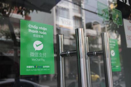Khó kiểm soát hành vi thanh toán “chui” qua POS, QR Code