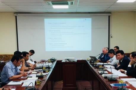 Phát triển điện gió đầu tiên tại ngoài khơi khu vực Miền Nam 