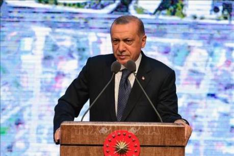 Sử dụng đồng USD trong giao dịch gây thiệt hại cho Thổ Nhĩ Kỳ 