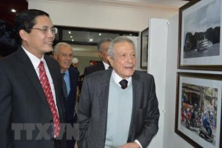 Việt Nam và Ai Cập còn nhiều tiềm năng để hợp tác cùng phát triển