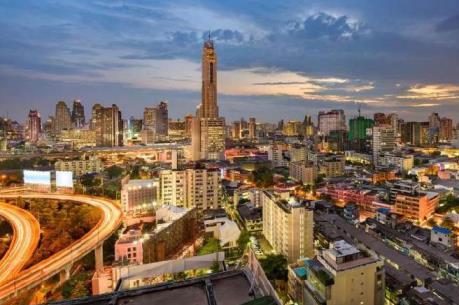 Thái Lan thu hút đầu tư từ Trung Quốc vào công nghệ cao