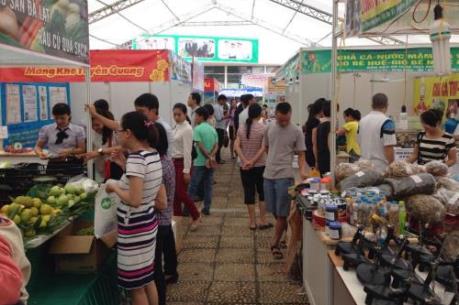 Doanh nghiệp Việt khó "chen chân" vào hệ thống bán lẻ nước ngoài