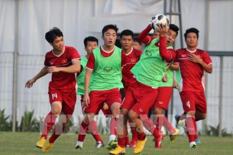 Các kênh truyền hình trực tiếp Asiad 2018