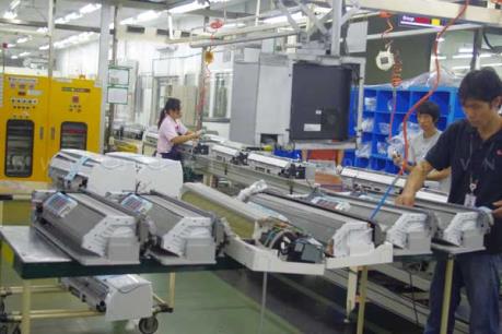 Số lượng máy điều hòa Nhật Bản xuất xưởng tăng cao kỷ lục