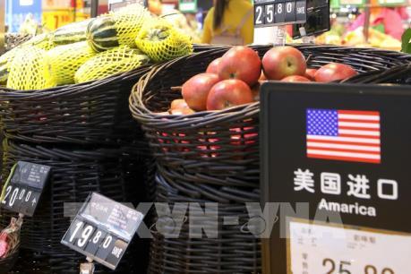 Cuộc chiến thương mại Mỹ-Trung: Vòng đấu chưa tới điểm dừng