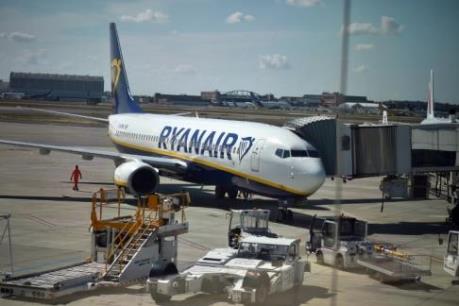 Thỏa thuận của Ryanair có thể chấm dứt đình công của phi công ở Ireland