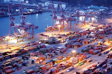 ASEAN trở thành thị trường xuất khẩu lớn thứ hai của Hàn Quốc