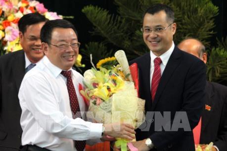 Thủ tướng Chính phủ phê chuẩn Chủ tịch UBND tỉnh Phú Yên