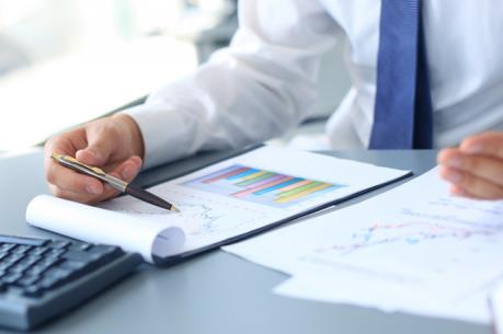 Tân Tam Mã đăng ký bán 2,1 triệu cp CII để trả nợ vay