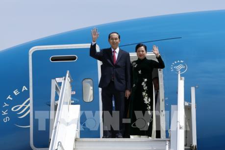 Báo chí Ai Cập đánh giá về triển vọng hợp tác kinh tế Việt Nam-Ai Cập