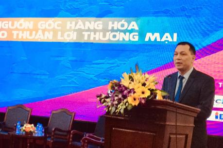 Truy xuất nguồn gốc hàng hóa góp phần tạo thuận lợi thương mại