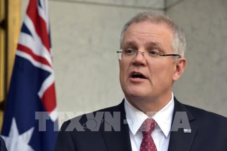 Công bố danh sách 22 bộ trưởng mới của Australia