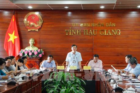 Gỡ khó việc thu mua mía của doanh nghiệp