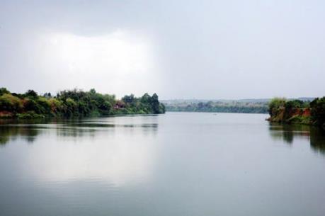 Phát triển tuyến du lịch đường sông Đồng Nai