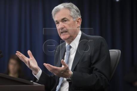 Chủ tịch Fed đáp trả chỉ trích chính sách tiền tệ của Tổng thống Trump