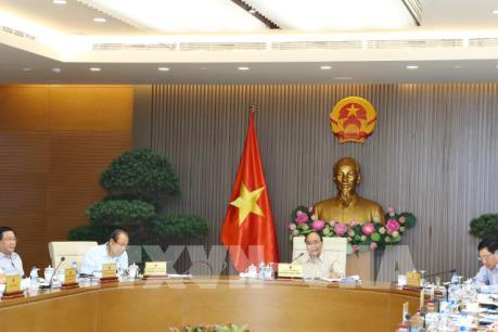 Đầu tư xây dựng cơ bản cần công khai, minh bạch, chống thất thoát