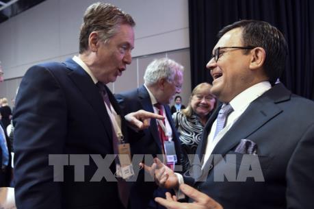 Đàm phán NAFTA: Mỹ ”mềm mỏng” với điều khoản “hoàng hôn”