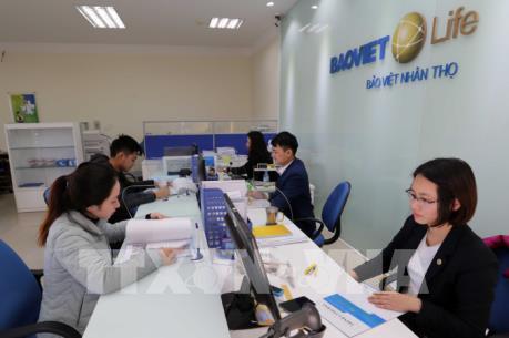 Bảo hiểm Bảo Việt tăng vốn điều lệ lên 2.600 tỷ đồng