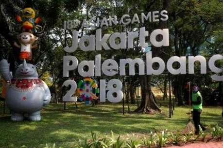 ASIAD 2018: Hôm nay điền kinh Việt Nam bước vào thi đấu