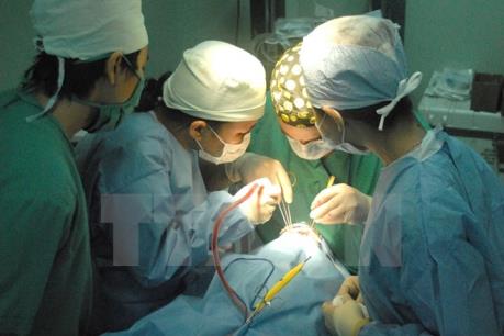 Hơn 80 trẻ sẽ được phẫu thuật nụ cười miễn phí