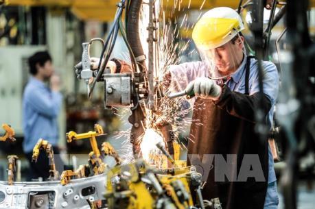 Toyota dự kiến đầu tư hơn 1 tỷ USD tăng sản lượng tại Trung Quốc