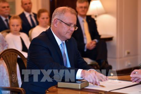 Các nhà đầu tư Australia chờ đợi hành động của Tân Thủ tướng