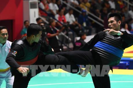 ASIAD 2018: Lịch thi đấu các môn của đoàn Thể thao Việt Nam ngày 27/8
