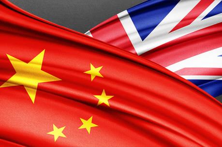 Vương quốc Anh và Trung Quốc sẽ bàn về FTA “cấp độ cao” hậu Brexit