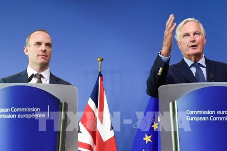 Năng suất lao động – Mối nguy lớn hơn Brexit của nước Anh