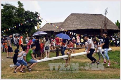 Dịp Quốc khánh 2/9: Đặc sắc chương trình “Vui Tết Độc lập”