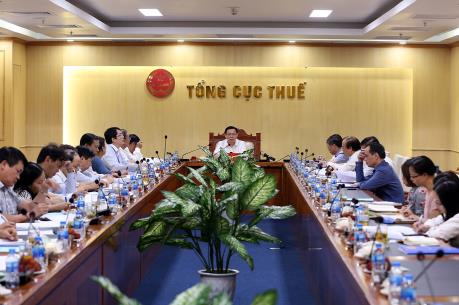 Phó Thủ tướng: Hoàn thiện thêm các quy định liên quan tới chống chuyển giá