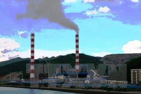 Xây dựng nhà máy điện - Bài 1: Cân nhắc môi trường và hiệu quả kinh tế