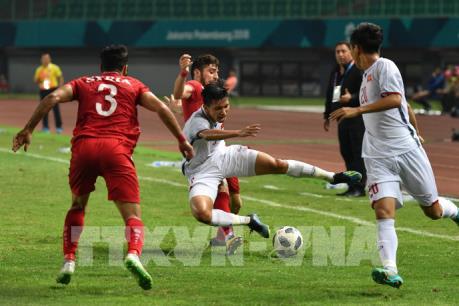 Thấy được gì sau chiến thắng lịch sử của Olympic Việt Nam?