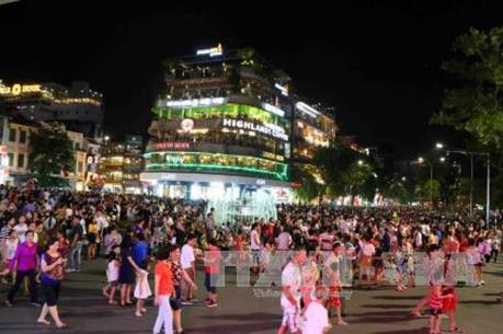 Dự báo thời tiết 10 ngày tới và dịp nghỉ lễ 2/9