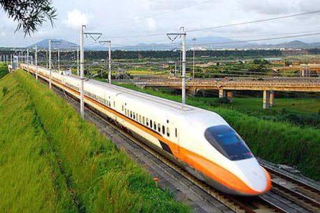 Đường sắt tốc độ cao Bắc – Nam sẽ đi qua bao nhiêu tỉnh, thành phố?