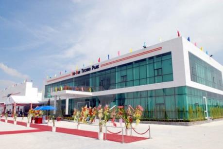 Khu kỹ nghệ Việt Nhật - vườn ươm các doanh nghiệp vừa và nhỏ Nhật Bản