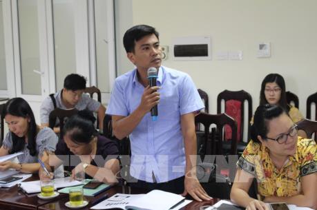 Phần mềm trực tuyến quản lý và sử dụng đất nông nghiệp có lợi gì?