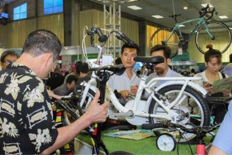 Xây dựng, quảng bá thương hiệu thể thao cần được xem là chiến lược