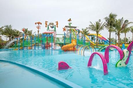 Những điểm giải trí hấp dẫn dịp Quốc khánh 2/9 tại Hà Nội