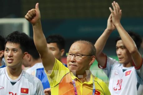 Bán kết ASIAD 2018 Olympic Việt Nam - Hàn Quốc: Nhận định trước giờ G