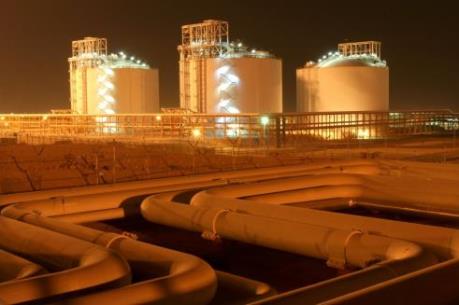 Giá dầu giảm trên thị trường châu Á