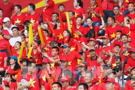 Cú đúp HCV giúp Việt Nam thăng hạng trên bảng tổng sắp ASIAD 2018