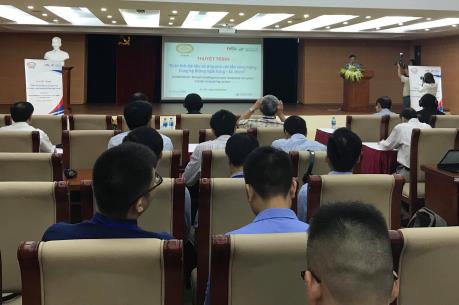 Ứng phó với tấn công mạng trong hệ thống ngân hàng