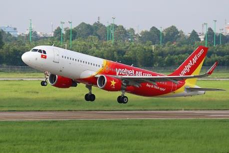 CEO Vietjet Air được vinh danh là doanh nhân Đông Nam Á tiêu biểu năm 2018