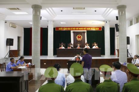 Nguyên Chủ tịch HĐQT PVTEX bị đề nghị mức án từ 27 đến 29 năm tù