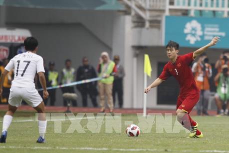 HLV Park Hang-seo nói gì sau trận bán kết?