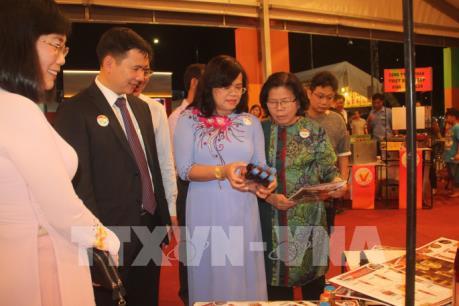  Hội chợ Khuyến mại năm 2018: Đa dạng các hình thức khuyến mại